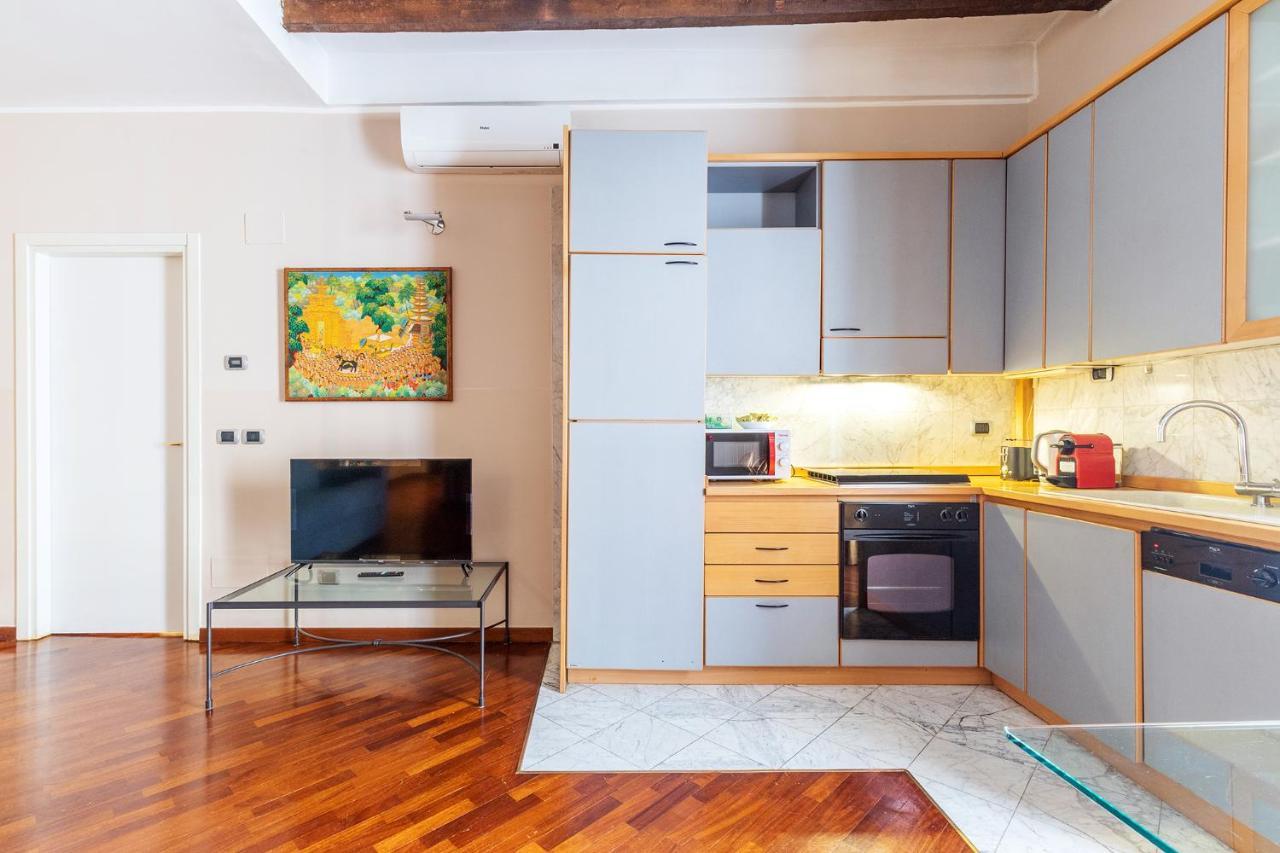 Milan Retreats Apartment Luaran gambar