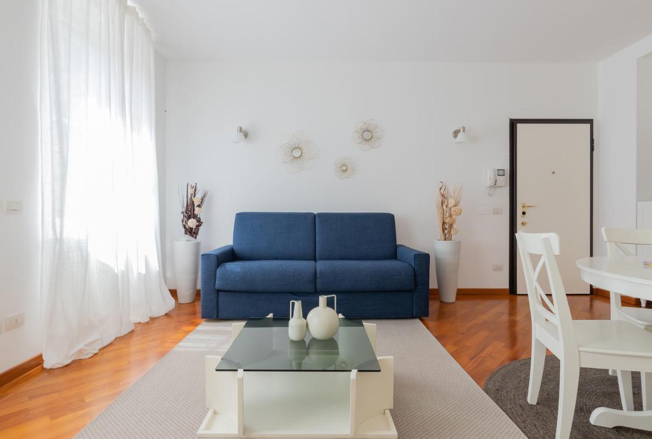 Milan Retreats Apartment Luaran gambar